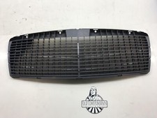 Grille radiator grille