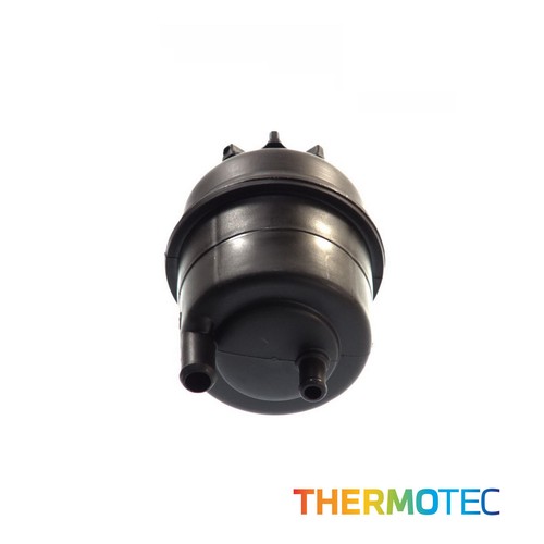 Power steering fluid reservoir - steering,