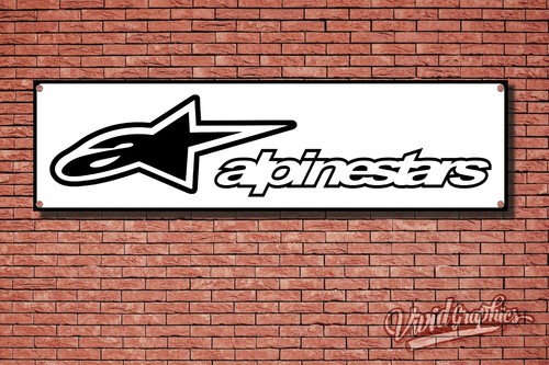 Alpinestars pvc garage - alpinestars, /