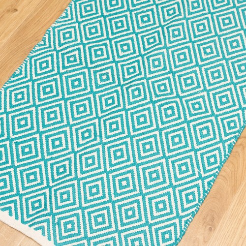 120x180cm diamond cotton - ⭐,