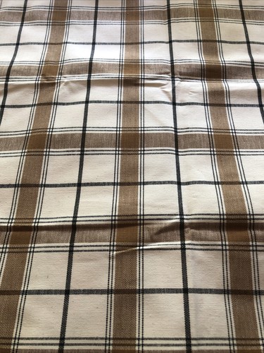 Vintage swedish plaid thick - vintage,