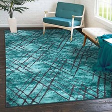 Non Slip Rug Living Room Soft Rug Hallway Runner Kitchen Bedroom Rug Door Mat