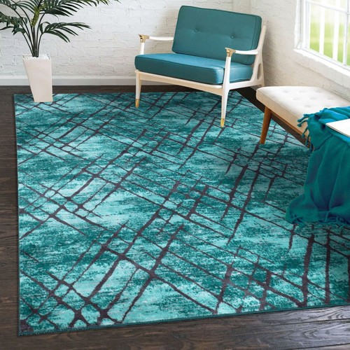 Non slip rug - rug, soft