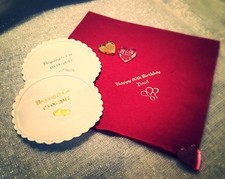 150 Personalised