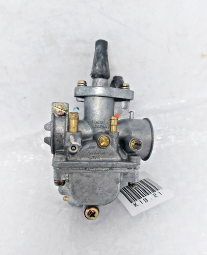 Genuine suzuki fr80 - suzuki,