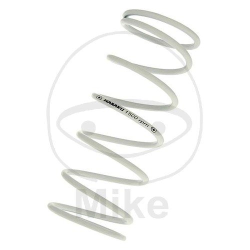 Variator springs 1500 rpm - 1500,