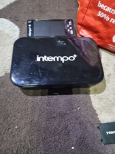 INTEMPO EVOLVE INTERNET TV AND