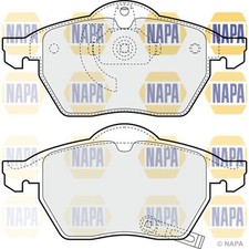Brake Pads Set For Vauxhall