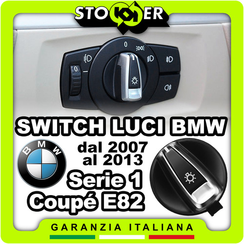 Ignition switch led - ignition,