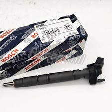 Diesel Fuel Injector