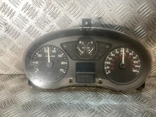 FIAT SCUDO 2008 MK2 2.0 PANEL