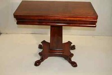 Empire Solid Mahogany Game