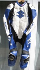 Dainese suzuki onepiece - dainese,