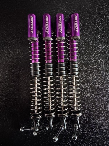 Integy msr8 super heavy duty - integy, heavy-duty