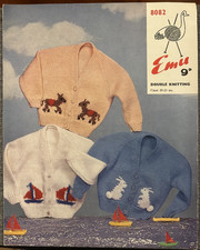 Original vintage baby