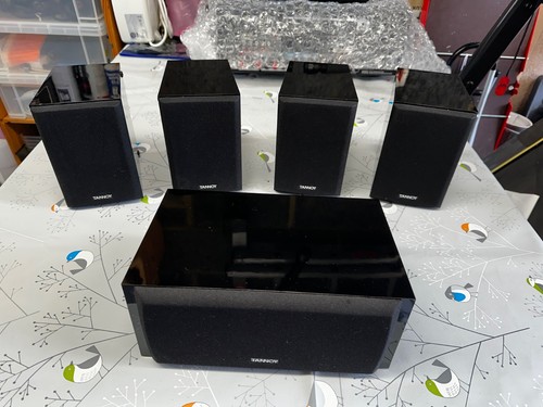 Tannoy hts 101 - hts-101, surround