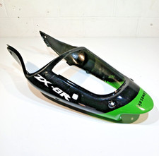 Kawasaki ZX6R Ninja 636 A1P 98