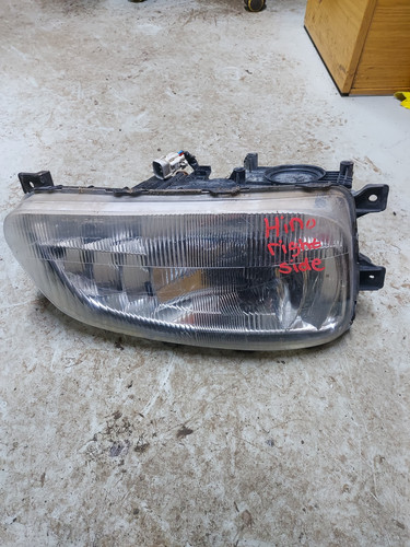 Hino 700 headlight 219 - 700,
