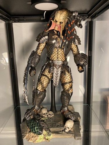Hot toys mms221 alien - toys,