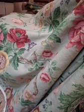 Vintage Sanderson HYKENHAM