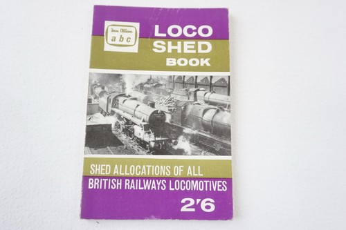 July 1961 abc british - july, railways