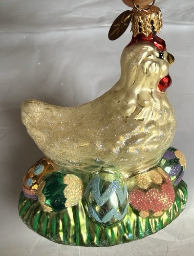 Christopher radko nesting - radko,