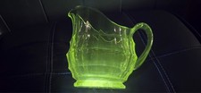 Art deco vintage - deco, glass