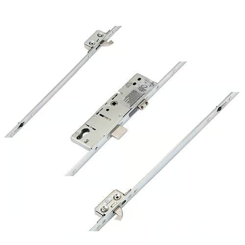 Era latch deadbolt small - 2,