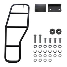 UK Rear Tail Door Roof Ladder