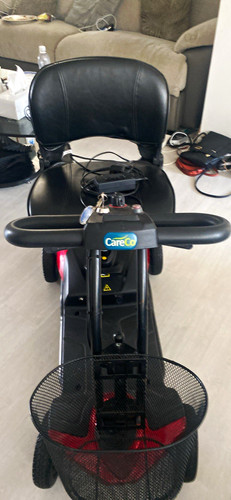 Careco wheel mobility - careco,