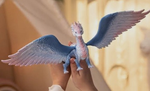 Schleich bayala 13 - bayala, crystal
