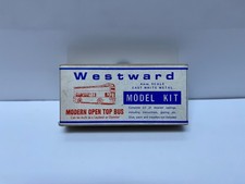 Westward - Vintage Diecast