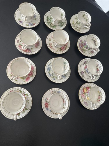 Royal albert ab7 - royal,