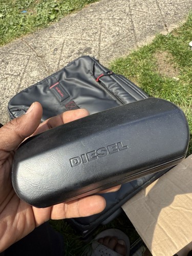 Diesel men sunglasses - men's, hard