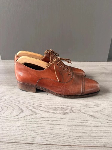 Moreschi for russell bromley - for,