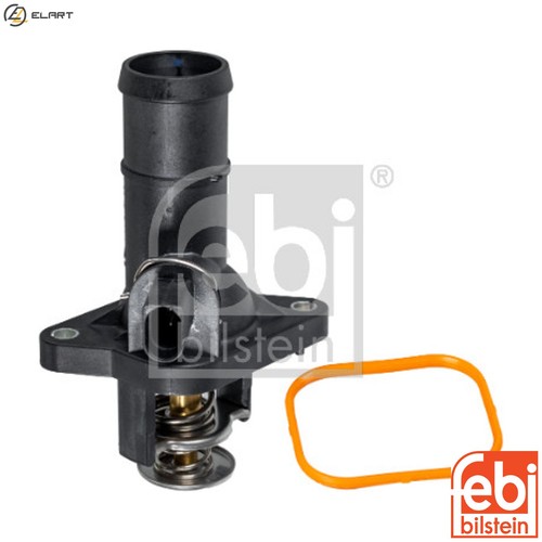 Thermostat coolant 107988 for - thermostat,