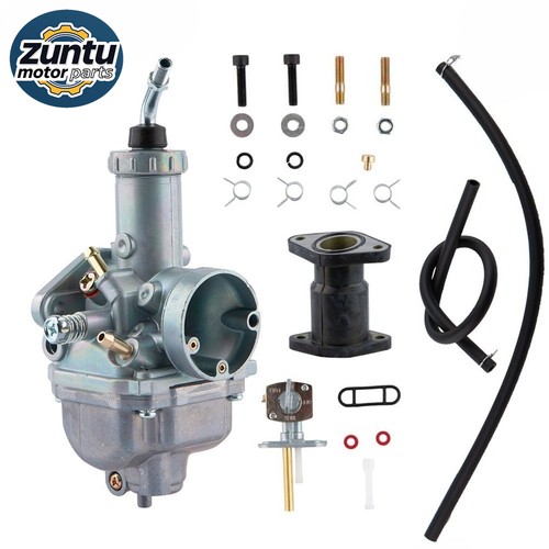 Carburetor carby kit - carburetor,