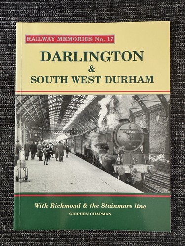 Darlington south west durham - &,