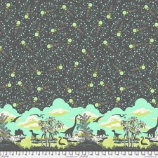 Tula Pink Meteor Showers in