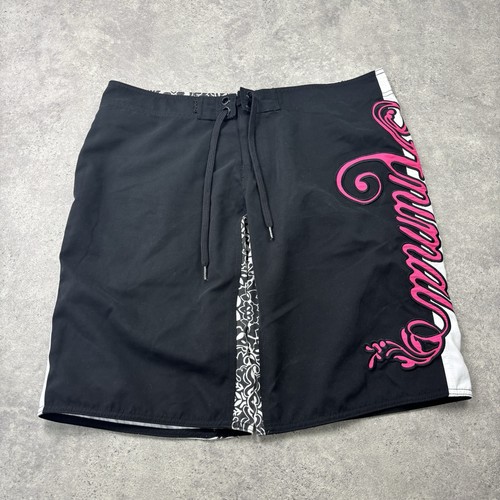 Animal board swim shorts - board,