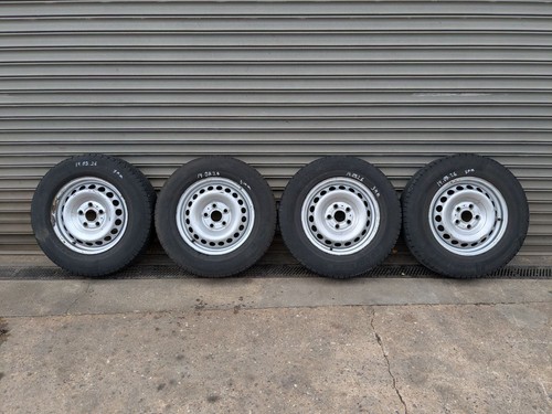 Man tge crafter mk2 - crafter,
