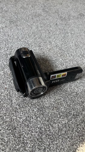 1080p digital video - video, camera