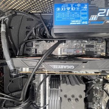 GIGABYTE NVIDIA GeForce GTX