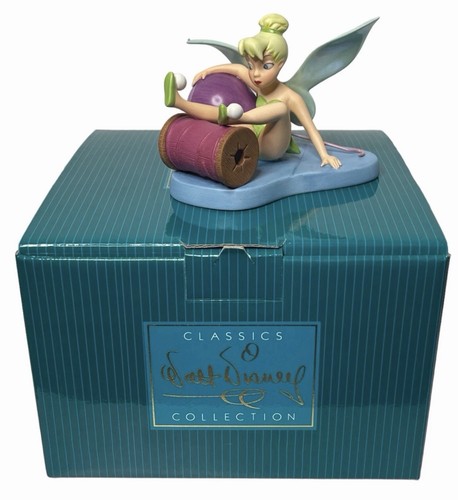 Wdcc little charmer - little,