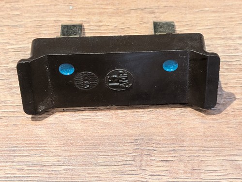Vintage wylex re wireable - vintage, re-wireable