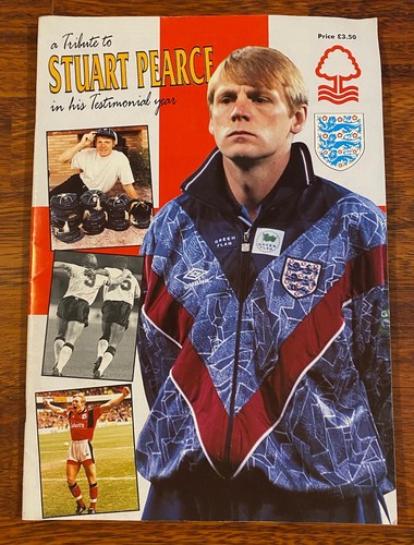 Nottingham forest stuart - nottingham,