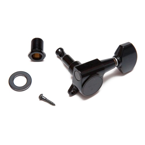 Gotoh sg381 tuners - sg381, 3