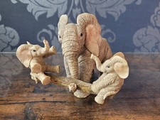 Tuskers Elephant Collection