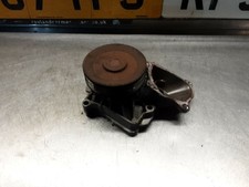 MG ZT MK1 2.0 CDTI 2004 WATER