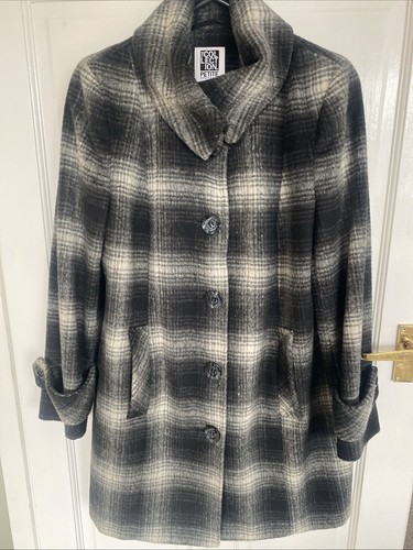 Ladies debenhams winter - winter, coat